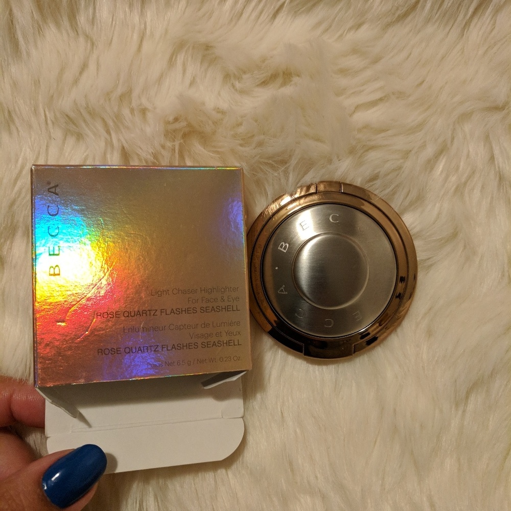 Becca Light Chaser Highlighter